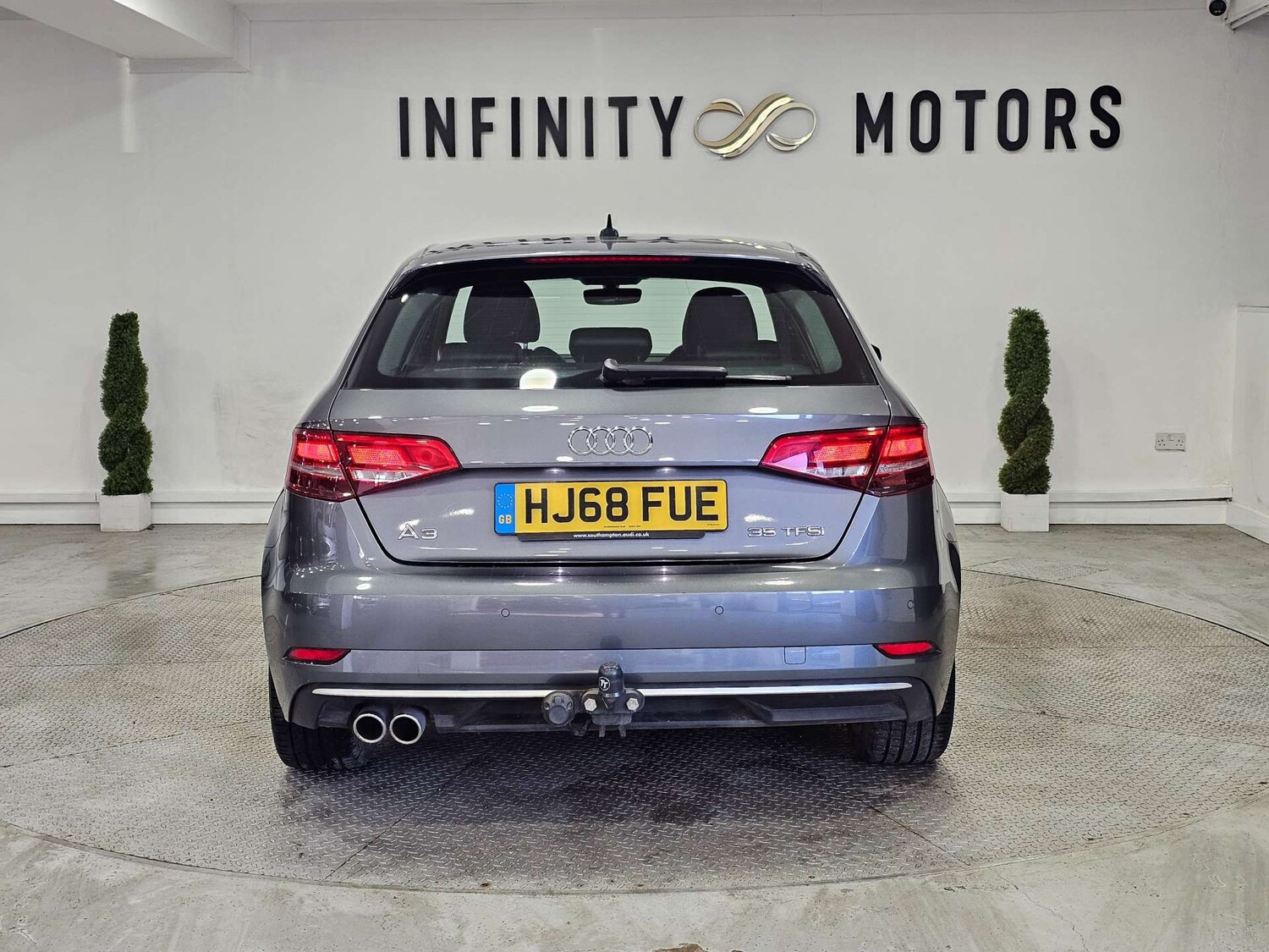 Used Audi A3 2018 for sale - 77482431: Photo 30