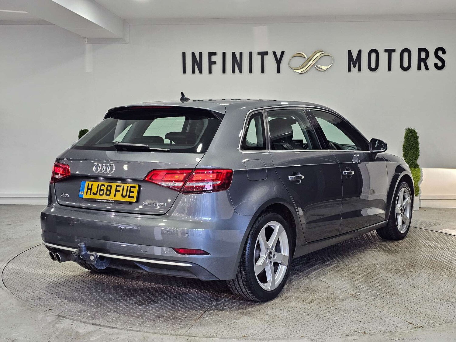 Used Audi A3 2018 for sale - 77482431: Photo 32