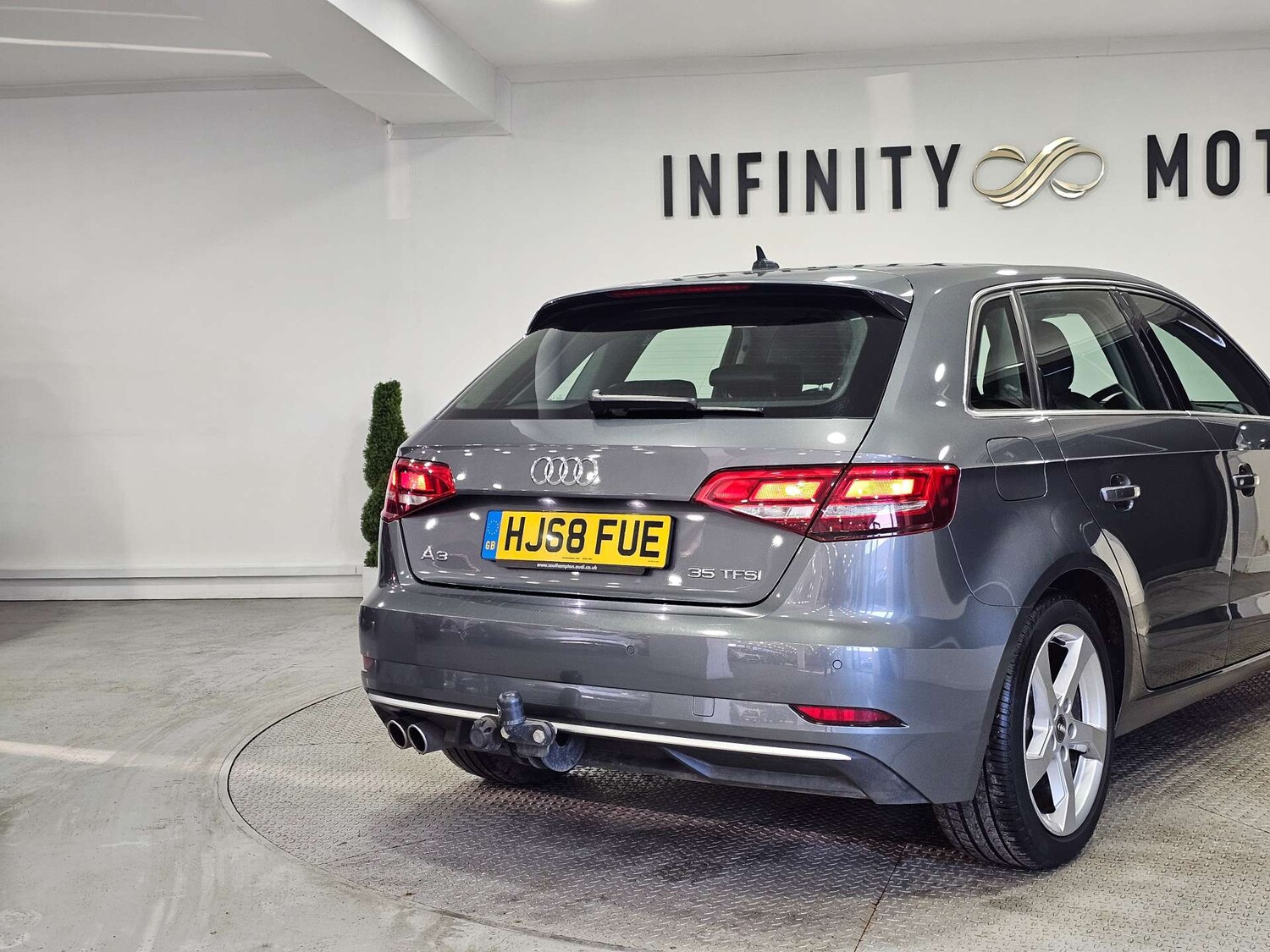 Used Audi A3 2018 for sale - 77482431: Photo 33