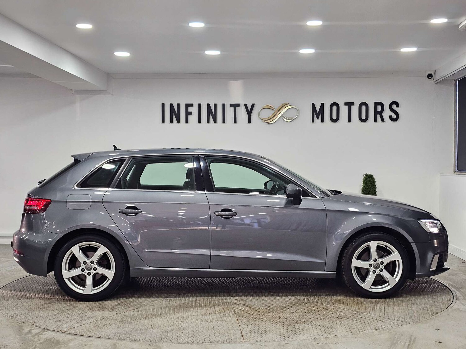 Used Audi A3 2018 for sale - 77482431: Photo 34