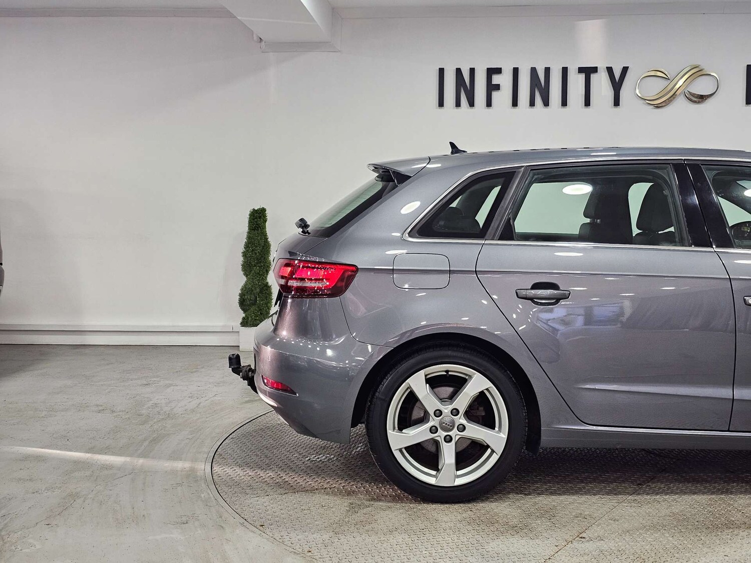 Used Audi A3 2018 for sale - 77482431: Photo 36