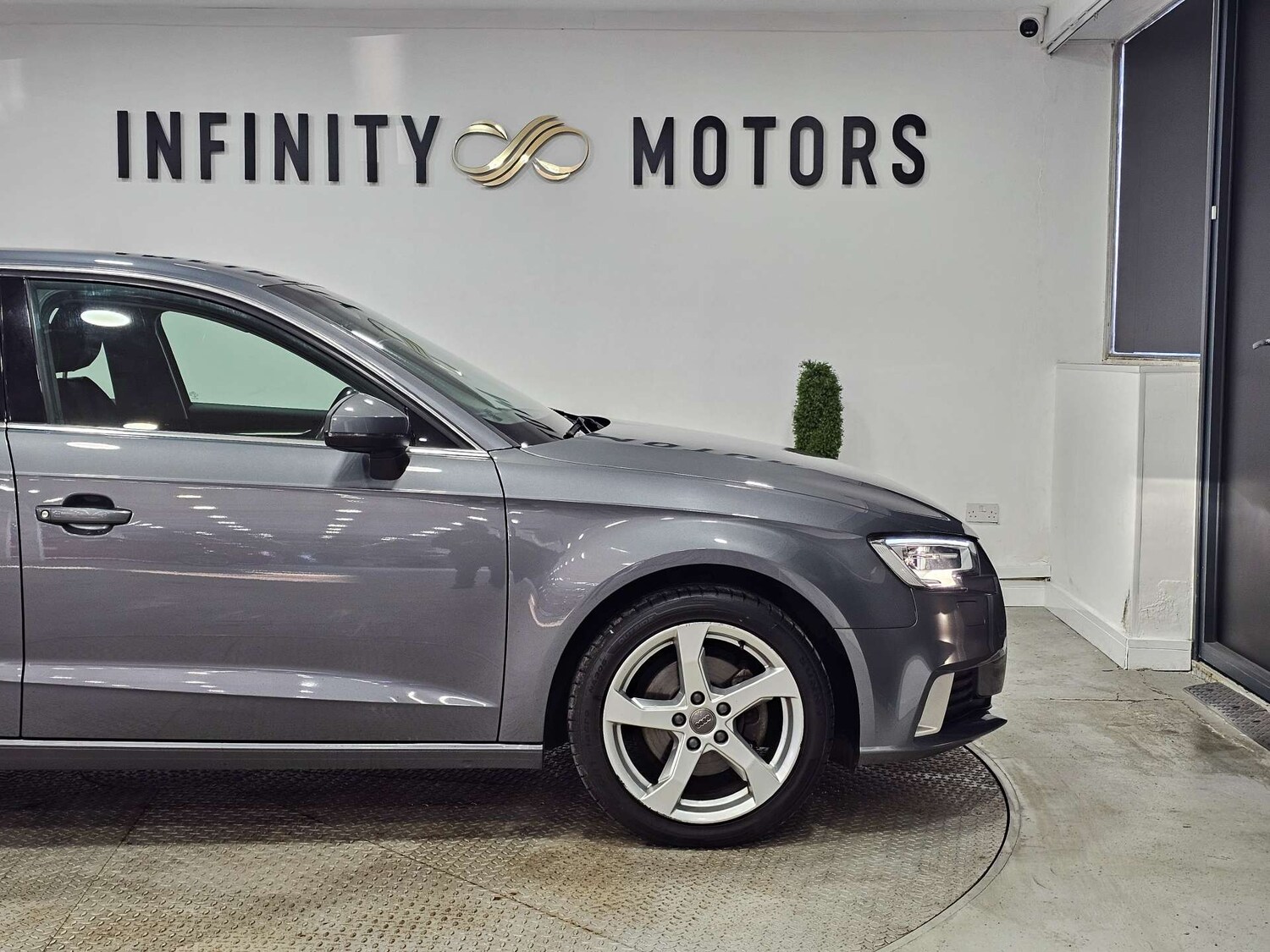 Used Audi A3 2018 for sale - 77482431: Photo 37