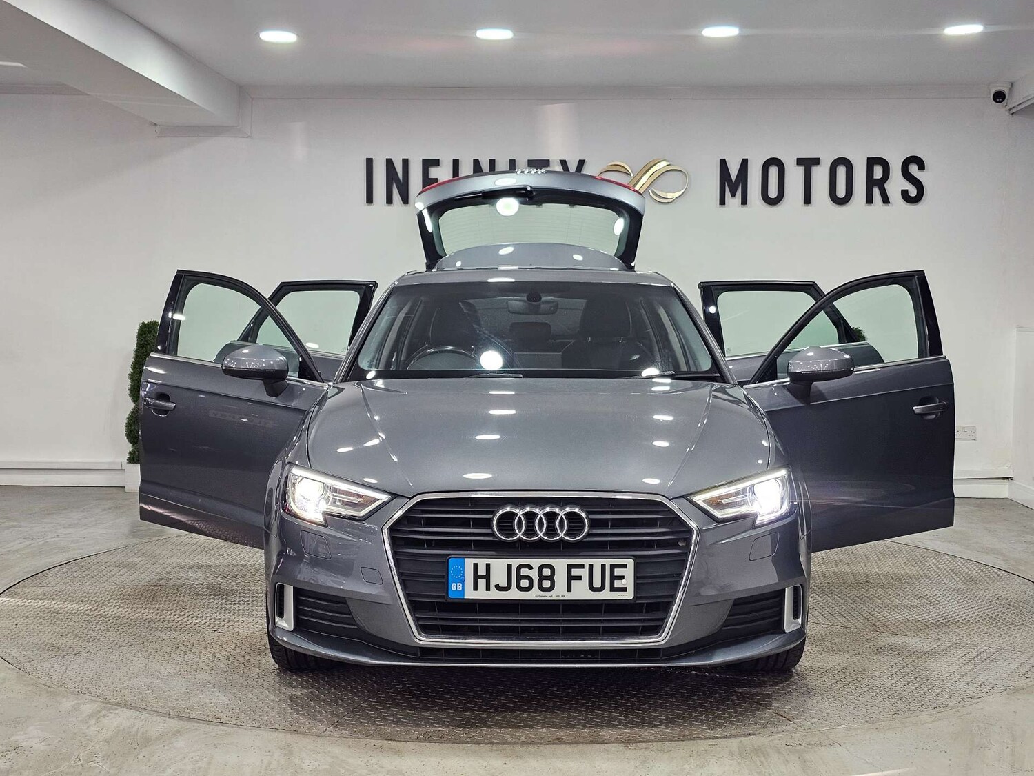 Used Audi A3 2018 for sale - 77482431: Photo 39