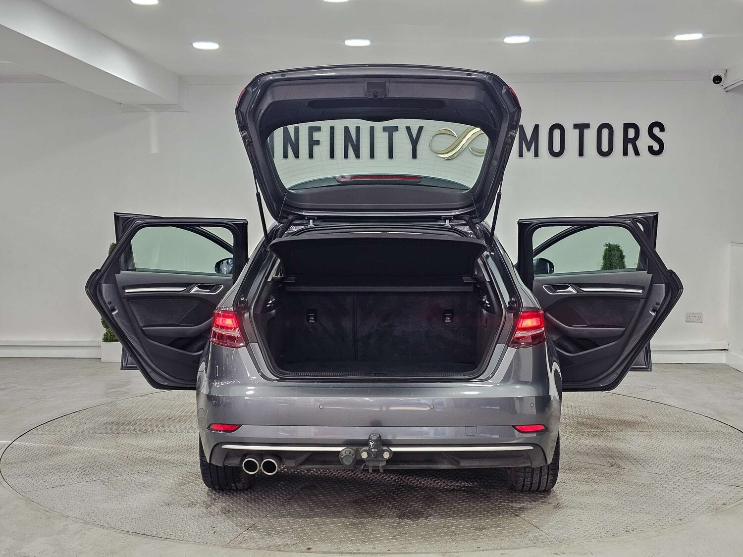 Used Audi A3 2018 for sale - 77482431: Photo 41