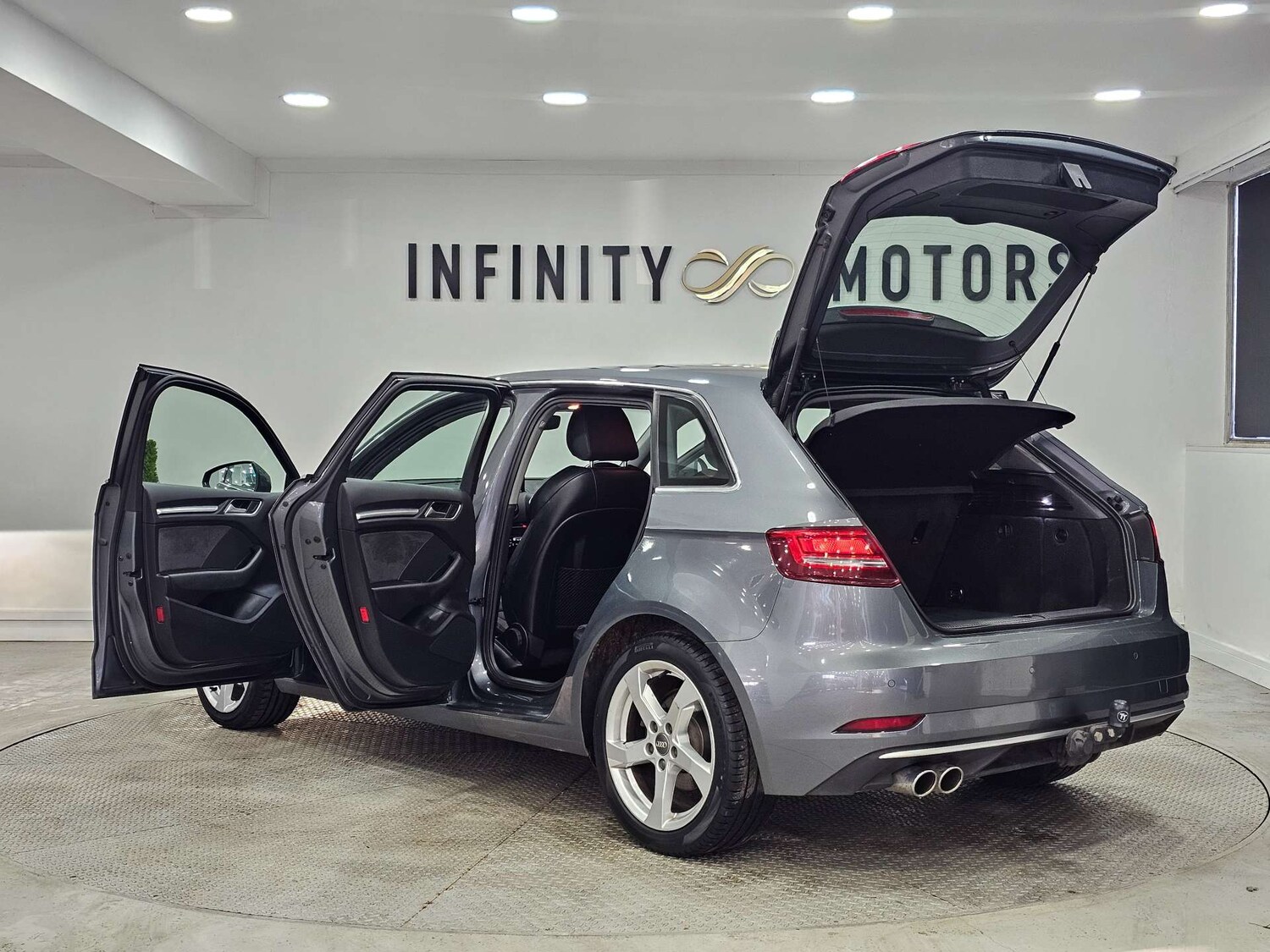 Used Audi A3 2018 for sale - 77482431: Photo 43