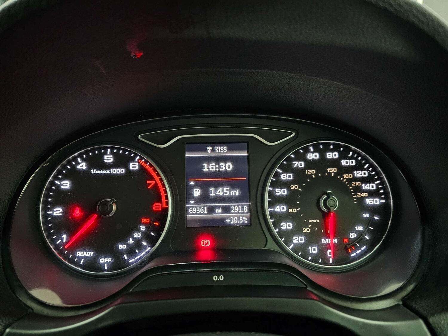 Used Audi A3 2018 for sale - 77482431: Photo 49