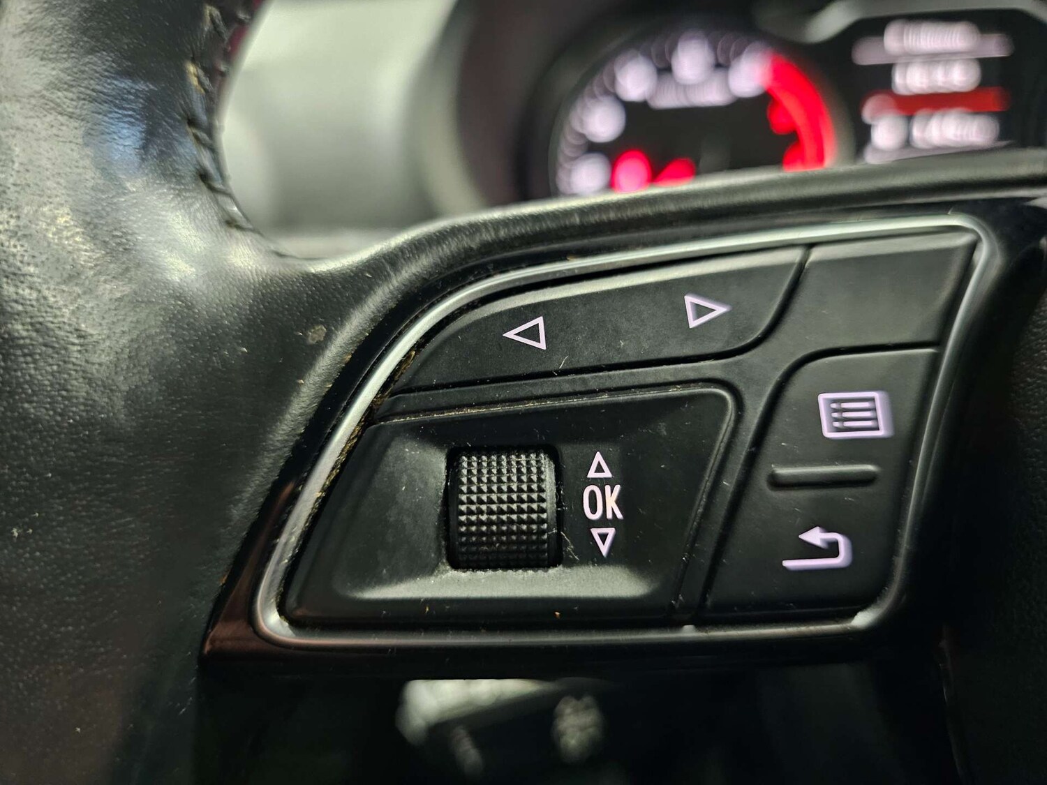 Used Audi A3 2018 for sale - 77482431: Photo 58