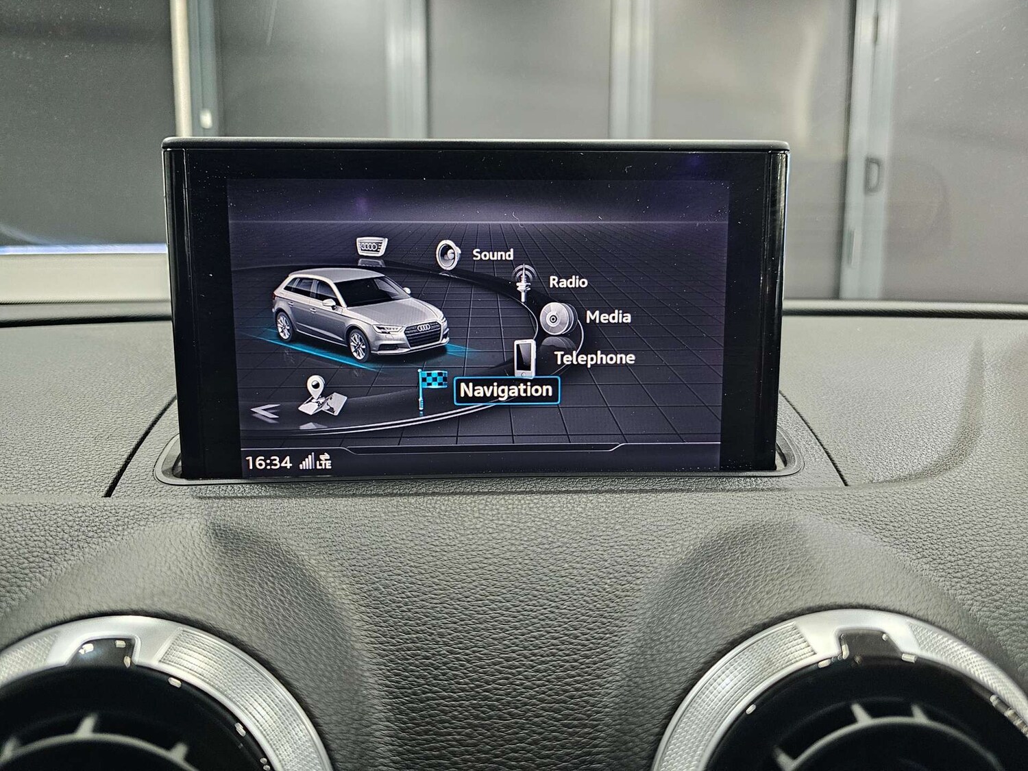 Used Audi A3 2018 for sale - 77482431: Photo 59