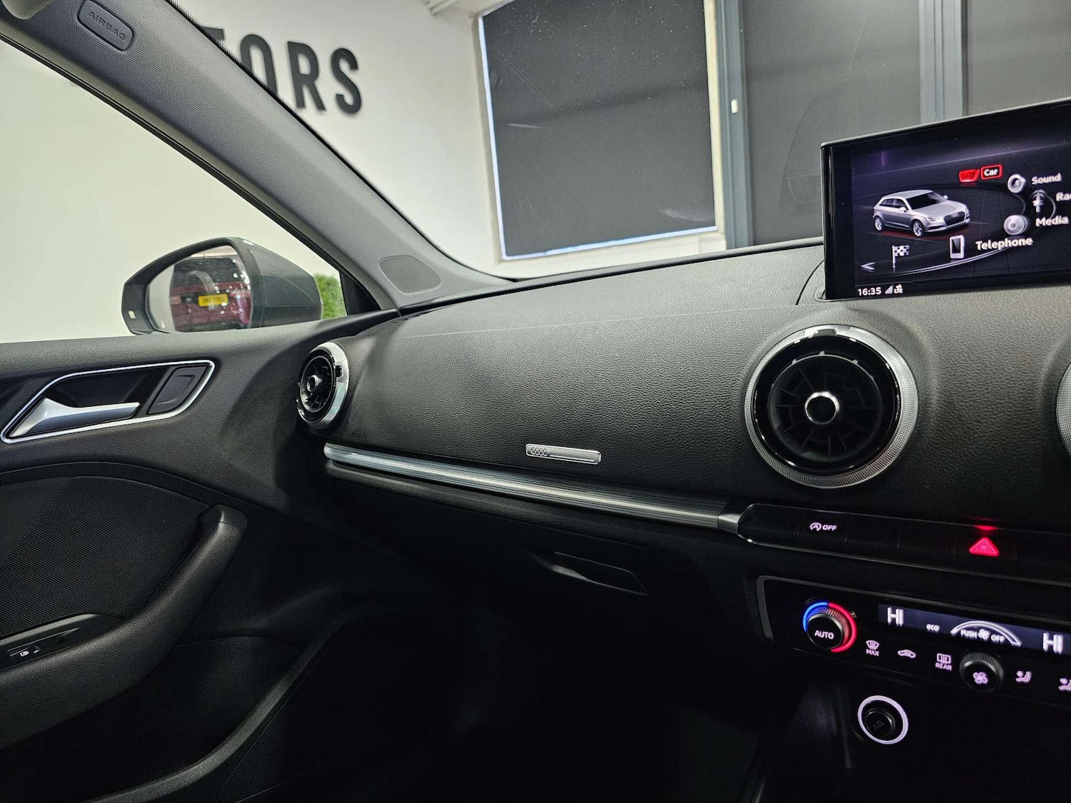 Used Audi A3 2018 for sale - 77482431: Photo 69