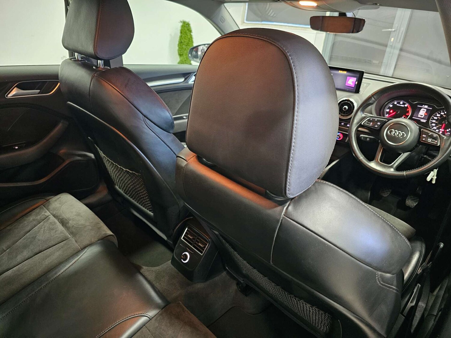 Used Audi A3 2018 for sale - 77482431: Photo 72