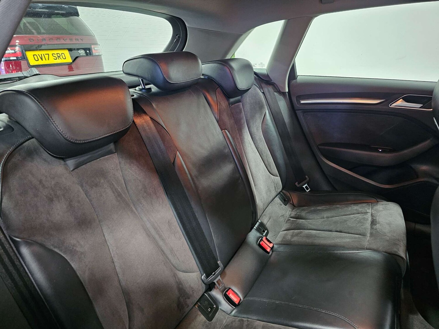 Used Audi A3 2018 for sale - 77482431: Photo 74