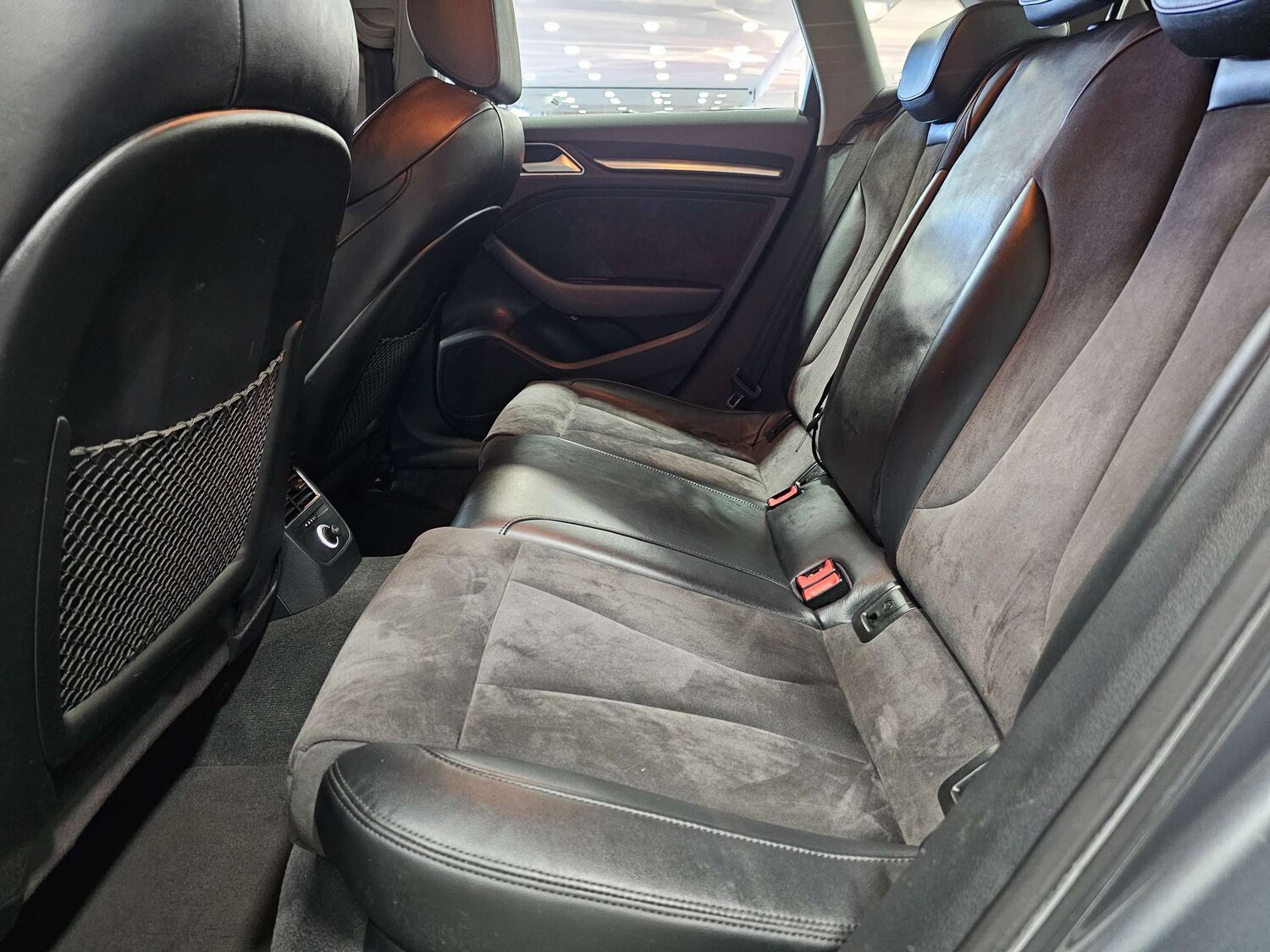 Used Audi A3 2018 for sale - 77482431: Photo 81