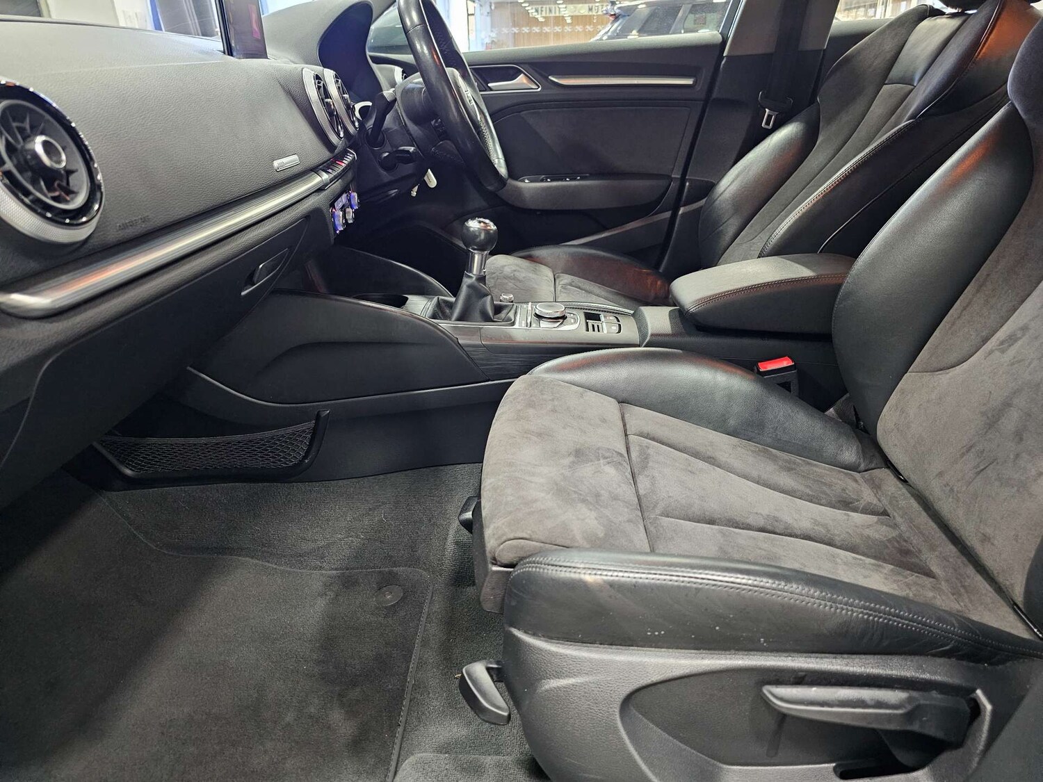 Used Audi A3 2018 for sale - 77482431: Photo 84