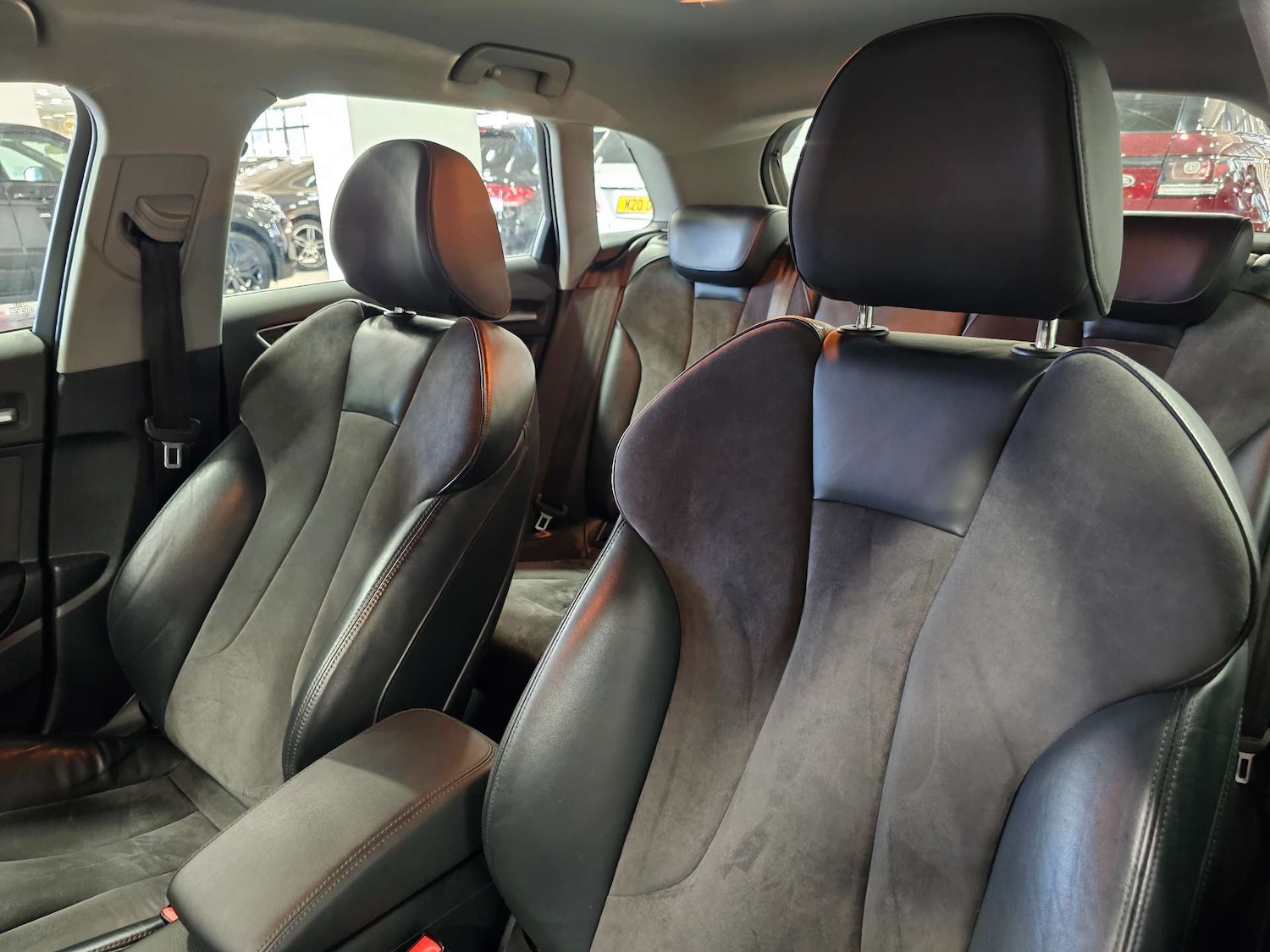 Used Audi A3 2018 for sale - 77482431: Photo 87