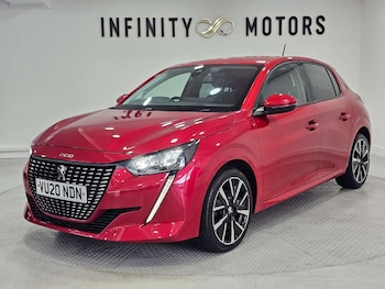 Used Peugeot 208 2020 for sale - 79392155: Photo