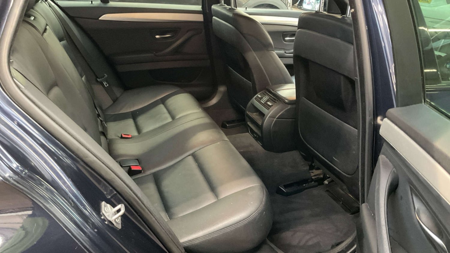 Used BMW 5 Series 2014 for sale - 77802746: Photo 11