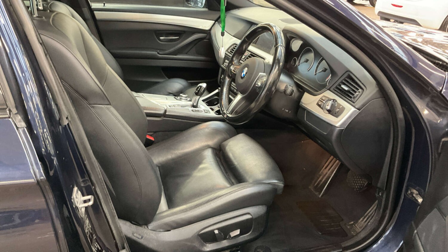 Used BMW 5 Series 2014 for sale - 77802746: Photo 12