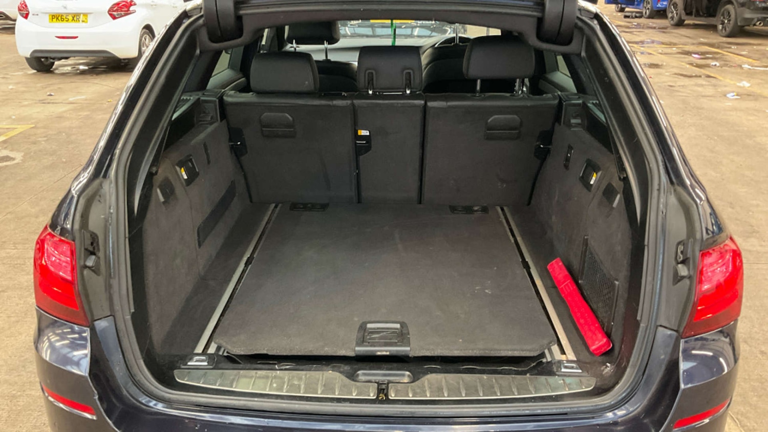 Used BMW 5 Series 2014 for sale - 77802746: Photo 9