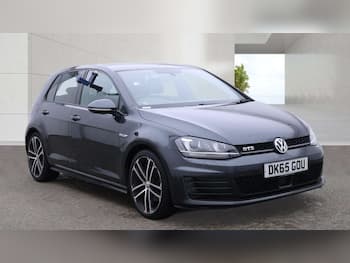 Used Volkswagen Golf 2015 for sale - 79676456: Photo