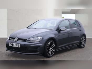Used Volkswagen Golf 2015 for sale - 79676456: Photo