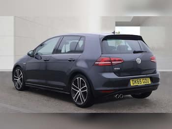 Used Volkswagen Golf 2015 for sale - 79676456: Photo