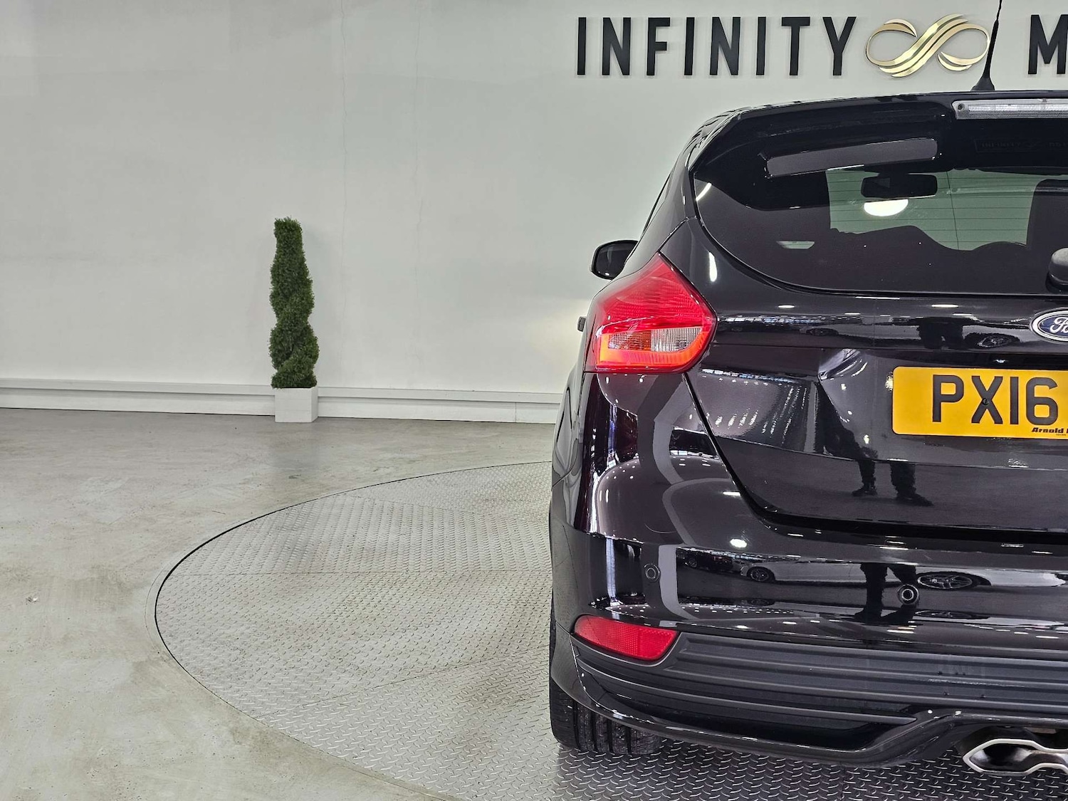 Used Ford Focus 2016 for sale - 78041792: Photo 26