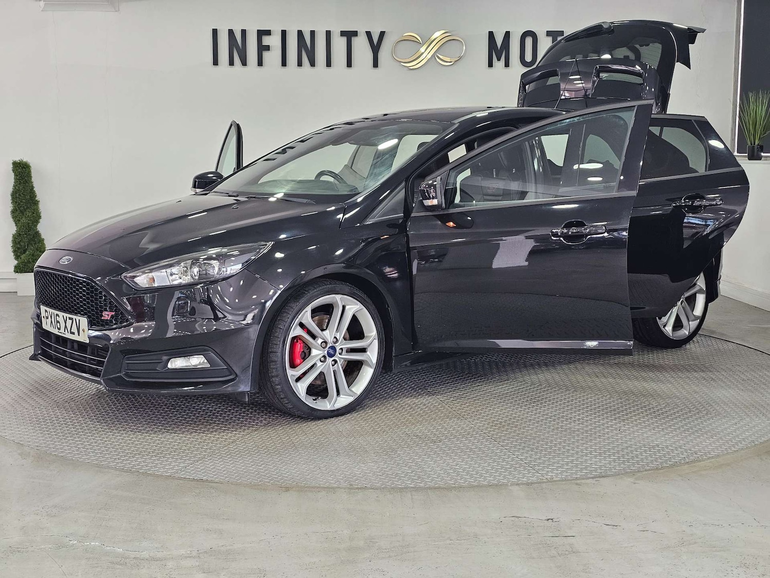 Used Ford Focus 2016 for sale - 78041792: Photo 36