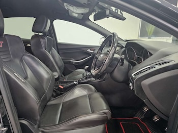 Used Ford Focus 2016 for sale - 78041792: Photo