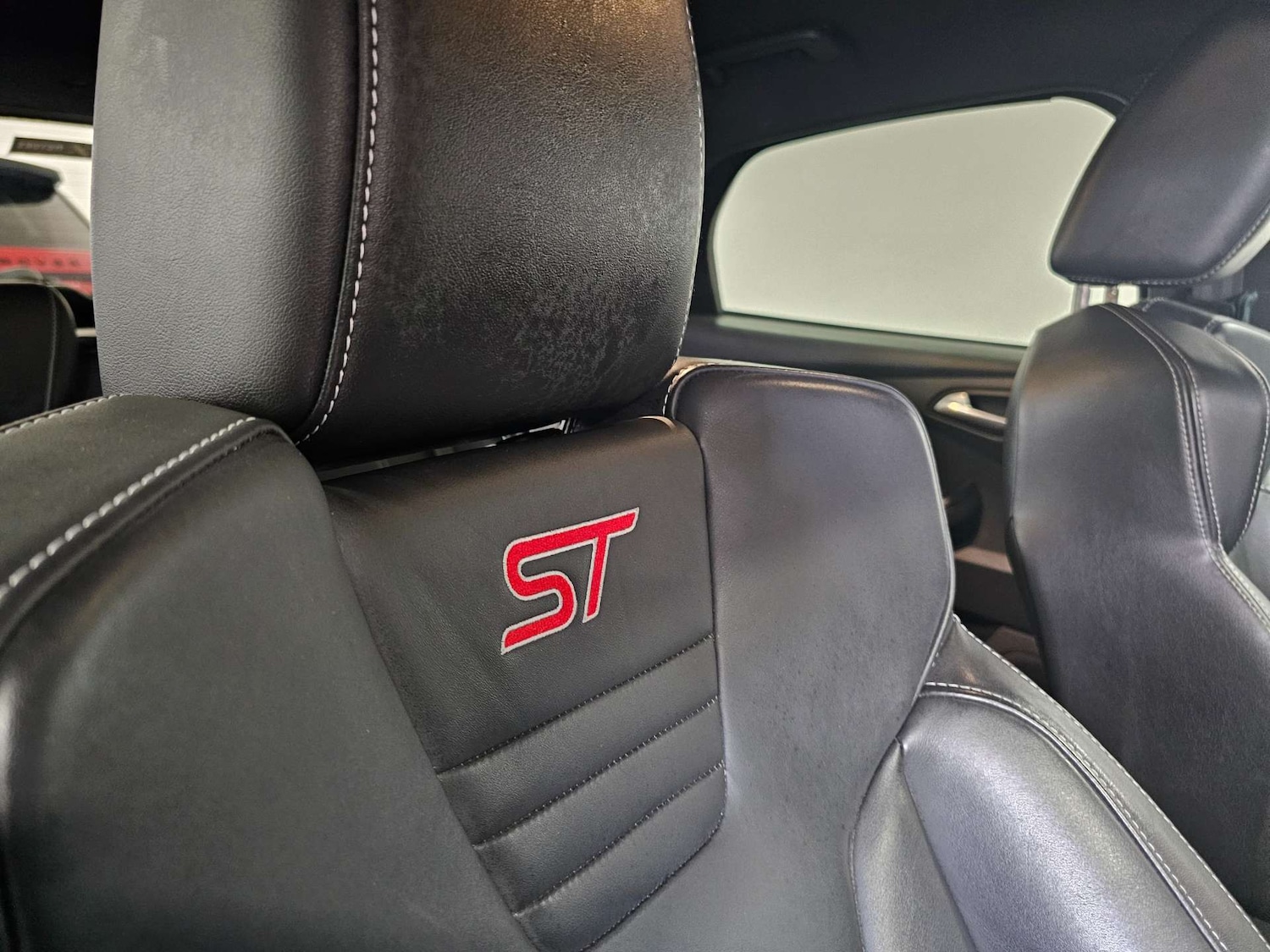 Used Ford Focus 2016 for sale - 78041792: Photo 45