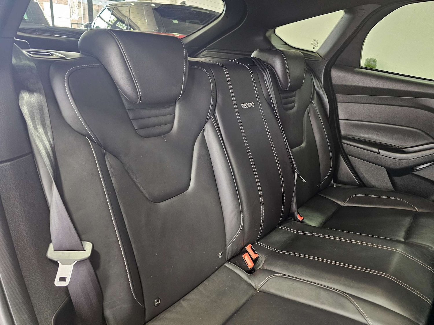 Used Ford Focus 2016 for sale - 78041792: Photo 82