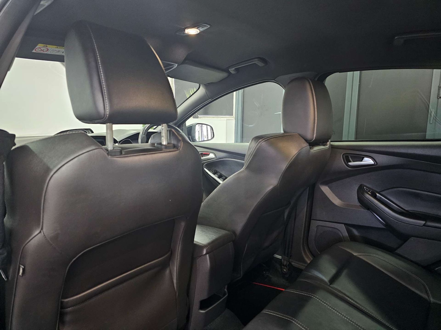 Used Ford Focus 2016 for sale - 78041792: Photo 86