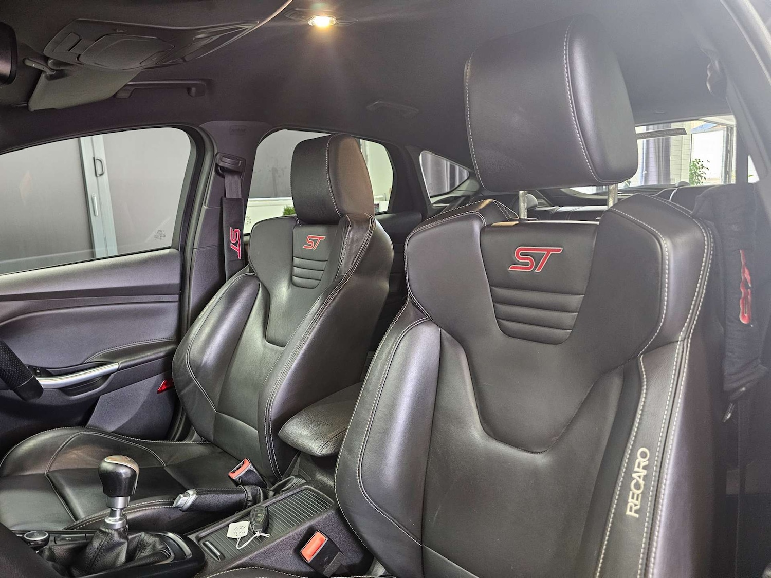 Used Ford Focus 2016 for sale - 78041792: Photo 92