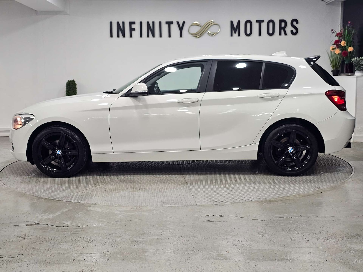 Used BMW 1 Series 2014 for sale - 77249305: Photo 17