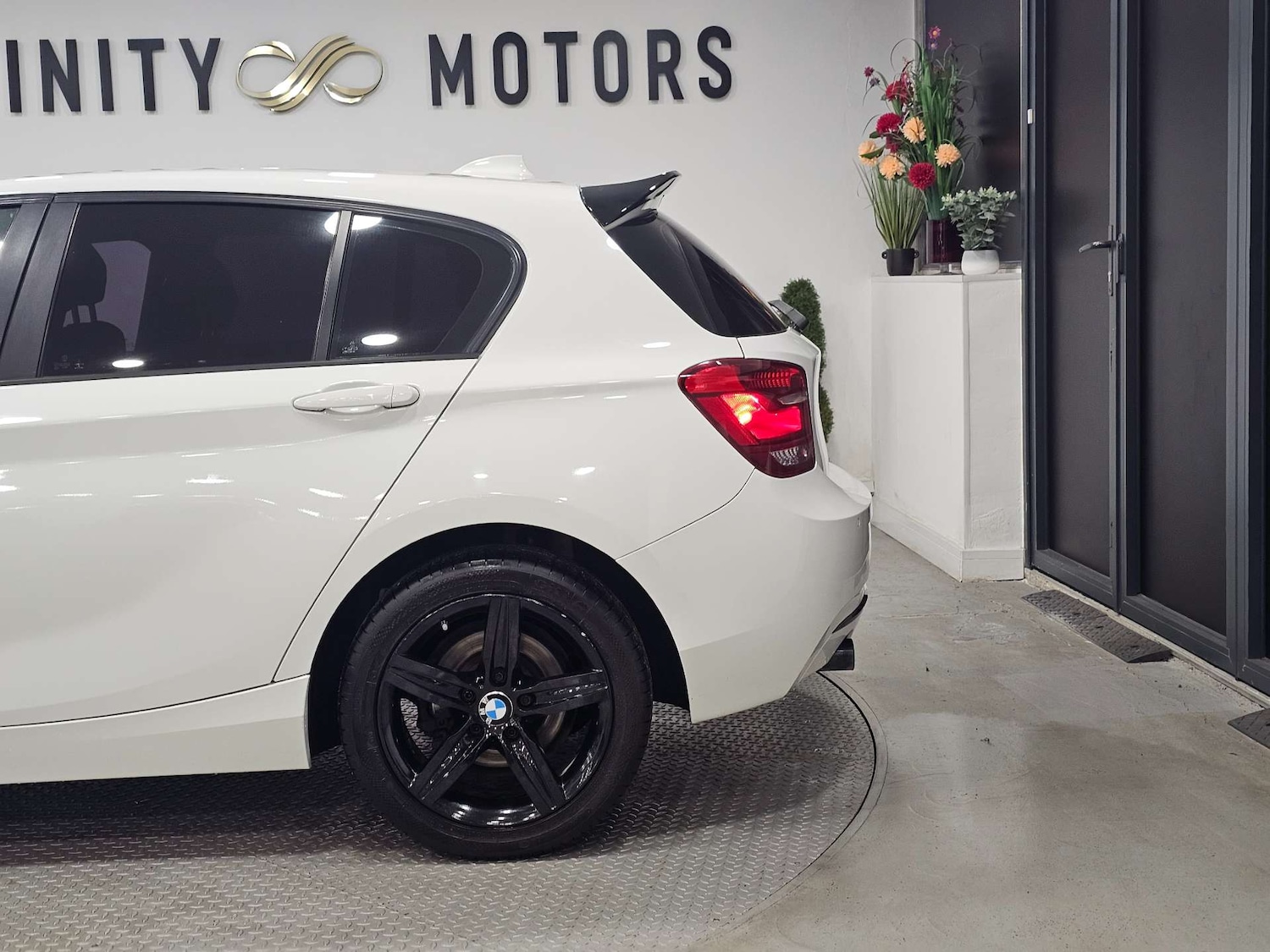 Used BMW 1 Series 2014 for sale - 77249305: Photo 18