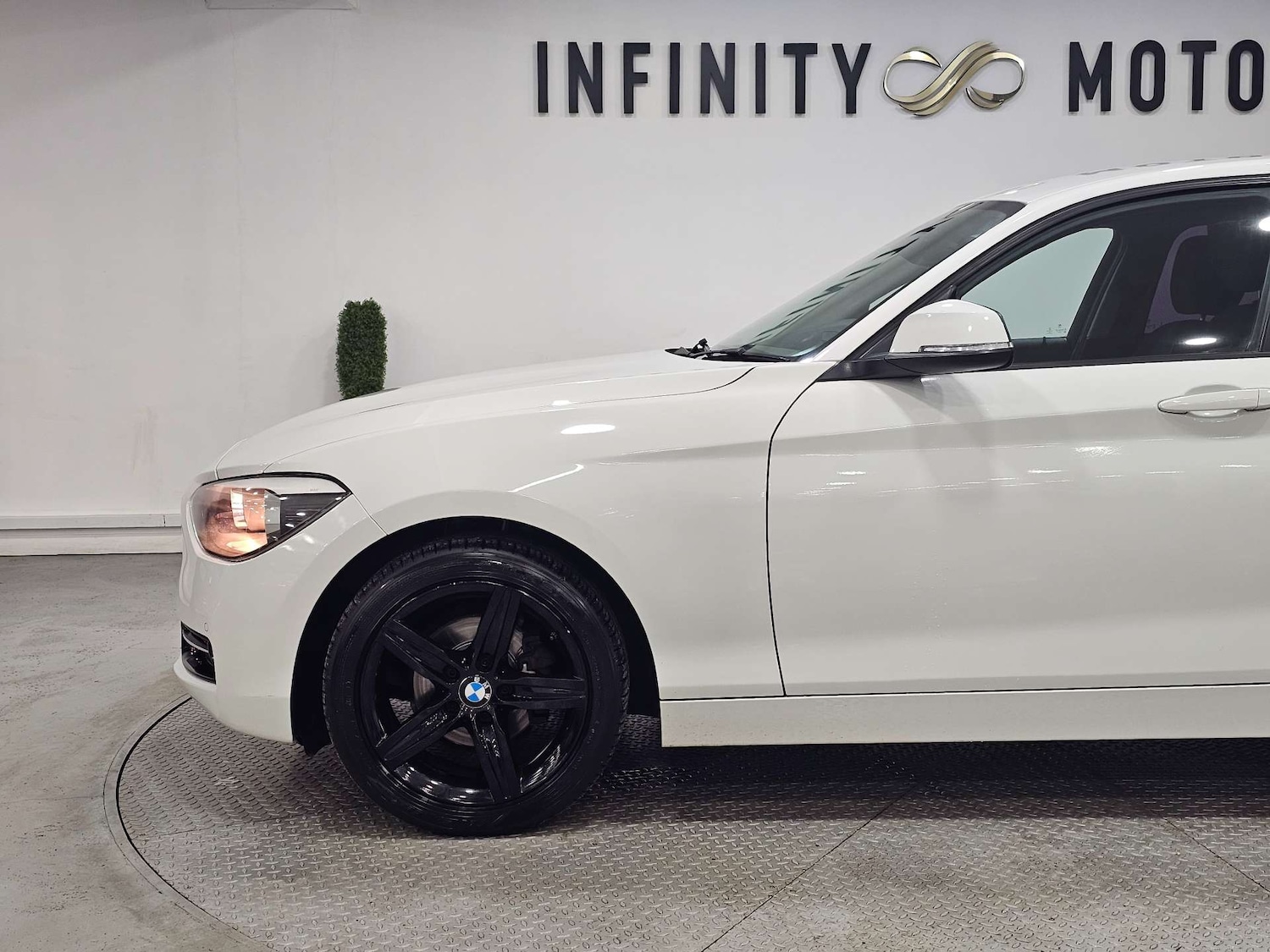 Used BMW 1 Series 2014 for sale - 77249305: Photo 19