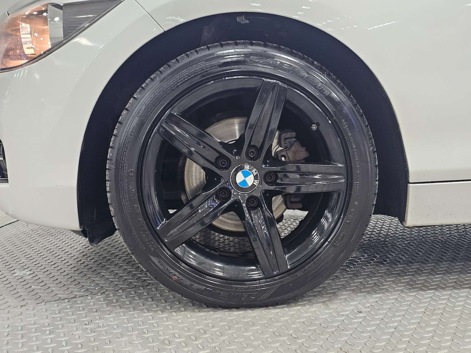 Used BMW 1 Series 2014 for sale - 77249305: Photo 20