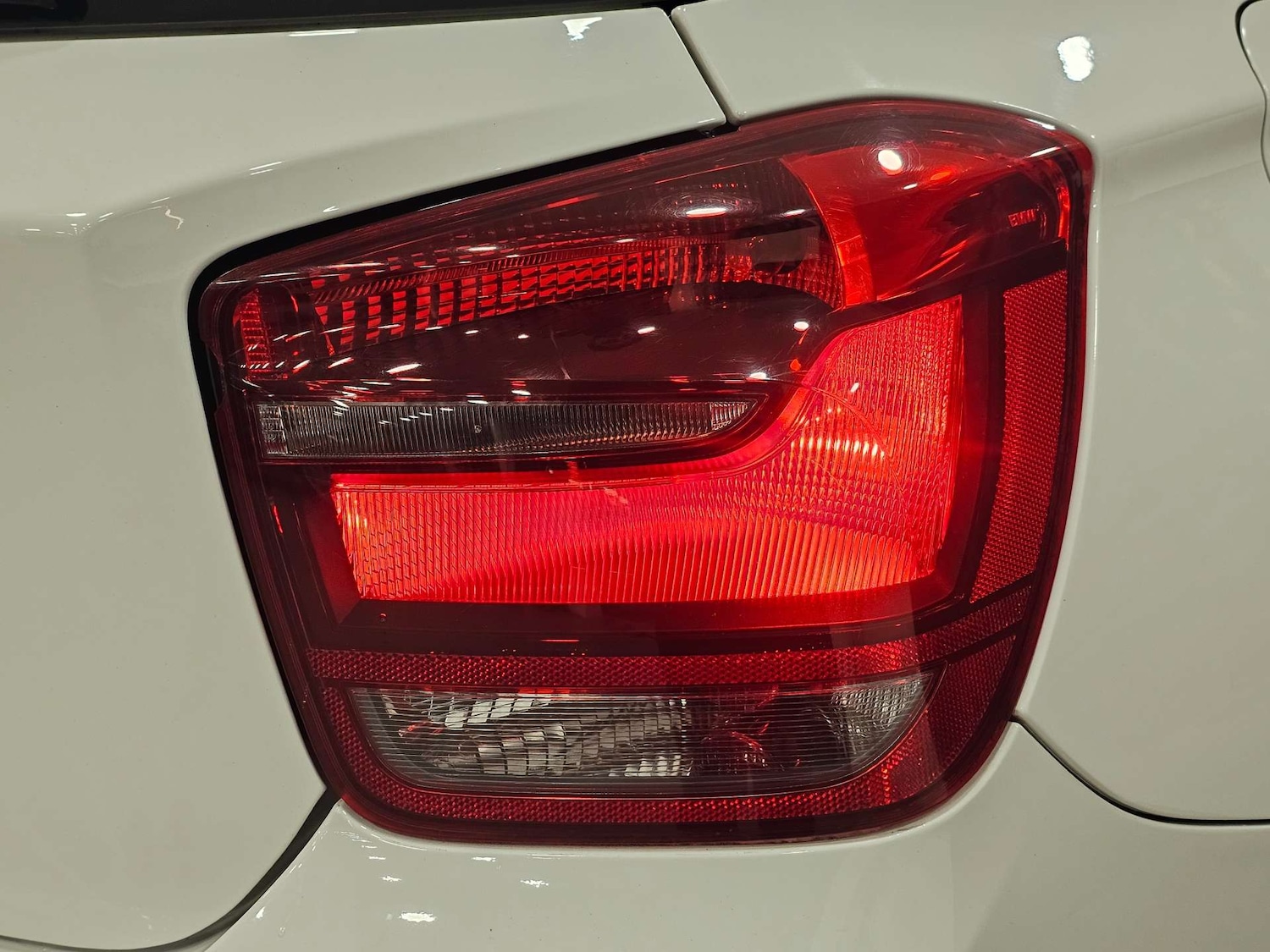 Used BMW 1 Series 2014 for sale - 77249305: Photo 26