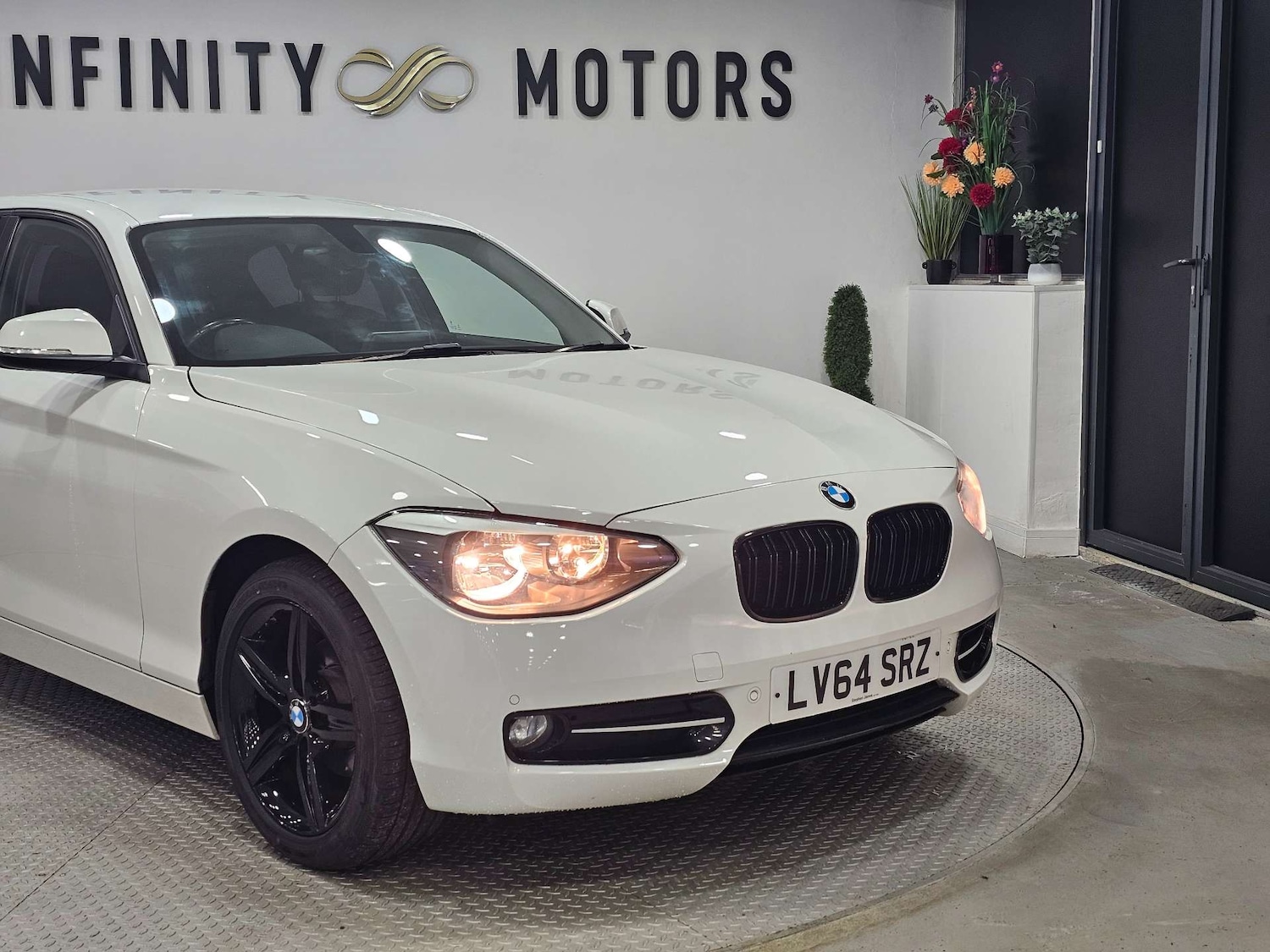 Used BMW 1 Series 2014 for sale - 77249305: Photo 29