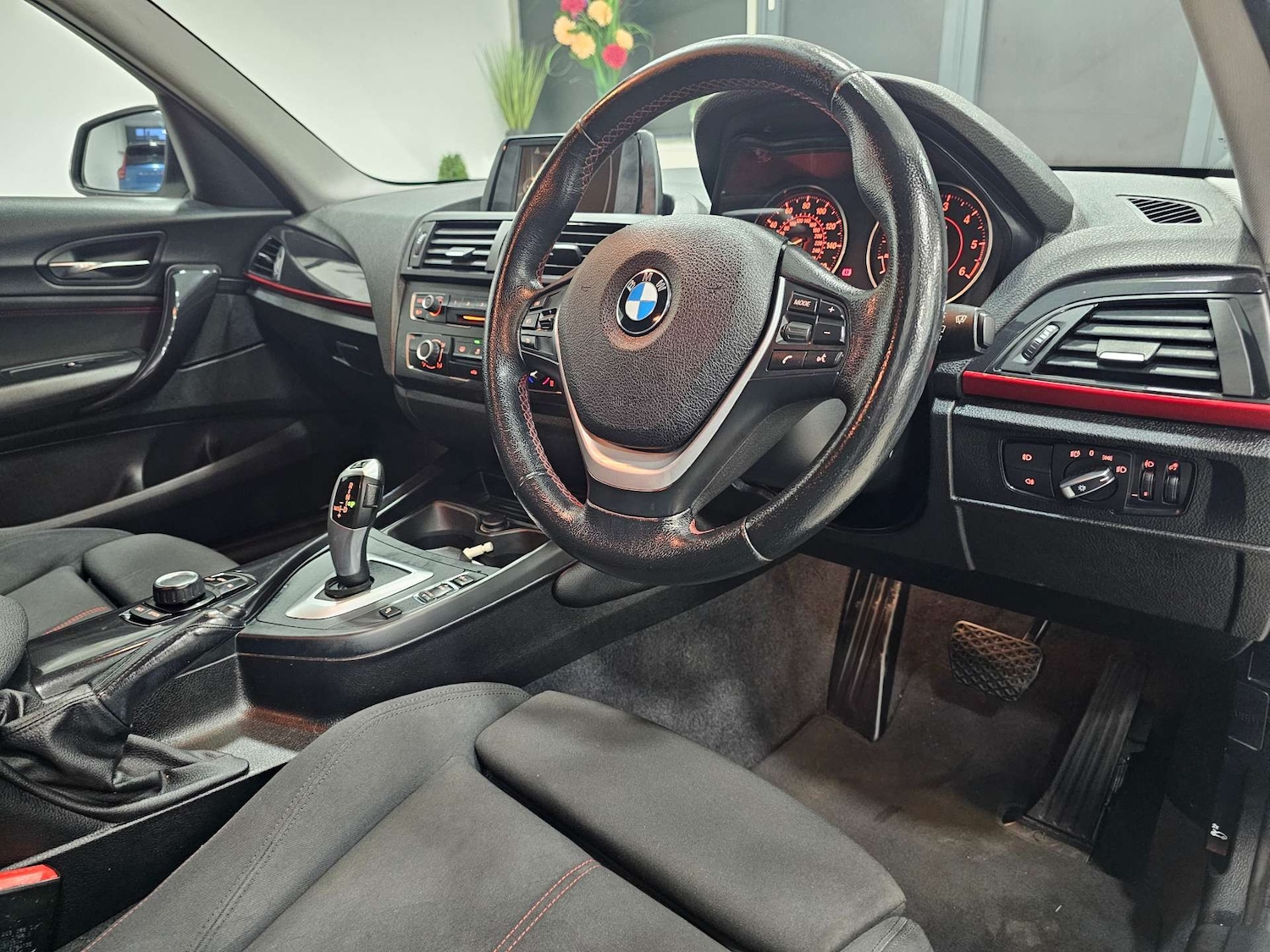 Used BMW 1 Series 2014 for sale - 77249305: Photo 3