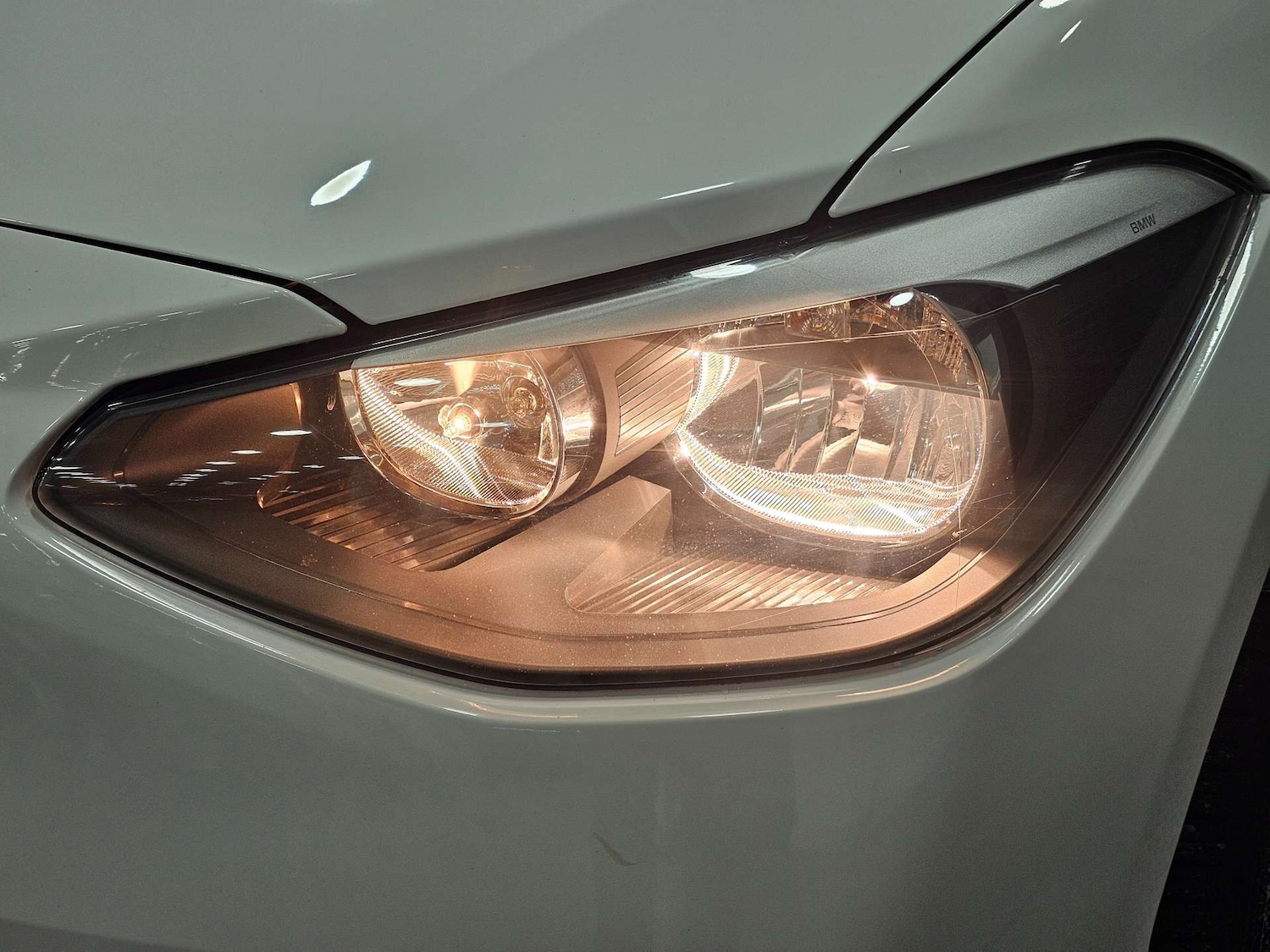 Used BMW 1 Series 2014 for sale - 77249305: Photo 32