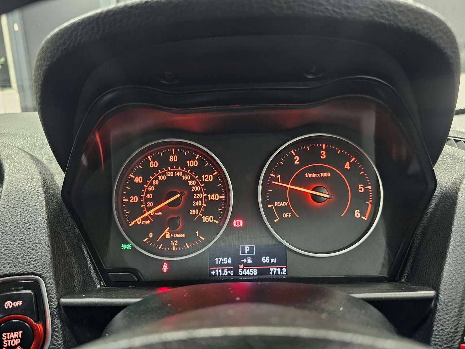 Used BMW 1 Series 2014 for sale - 77249305: Photo 36