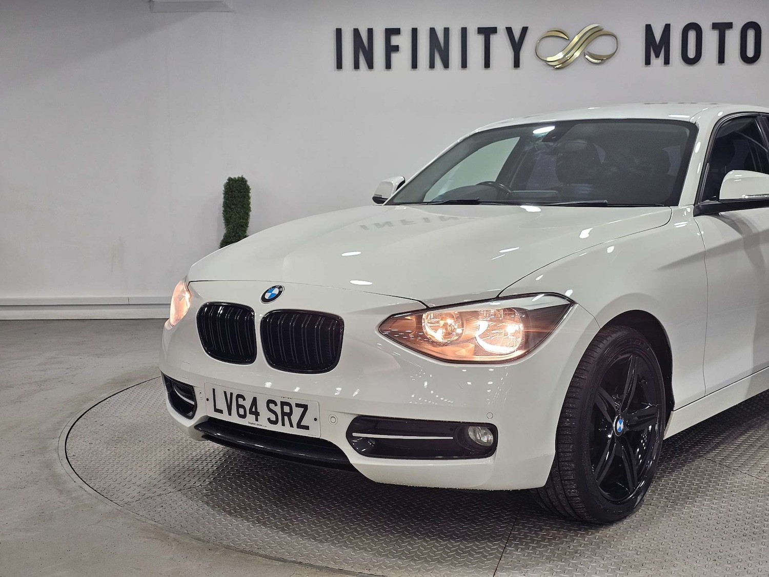 Used BMW 1 Series 2014 for sale - 77249305: Photo 37