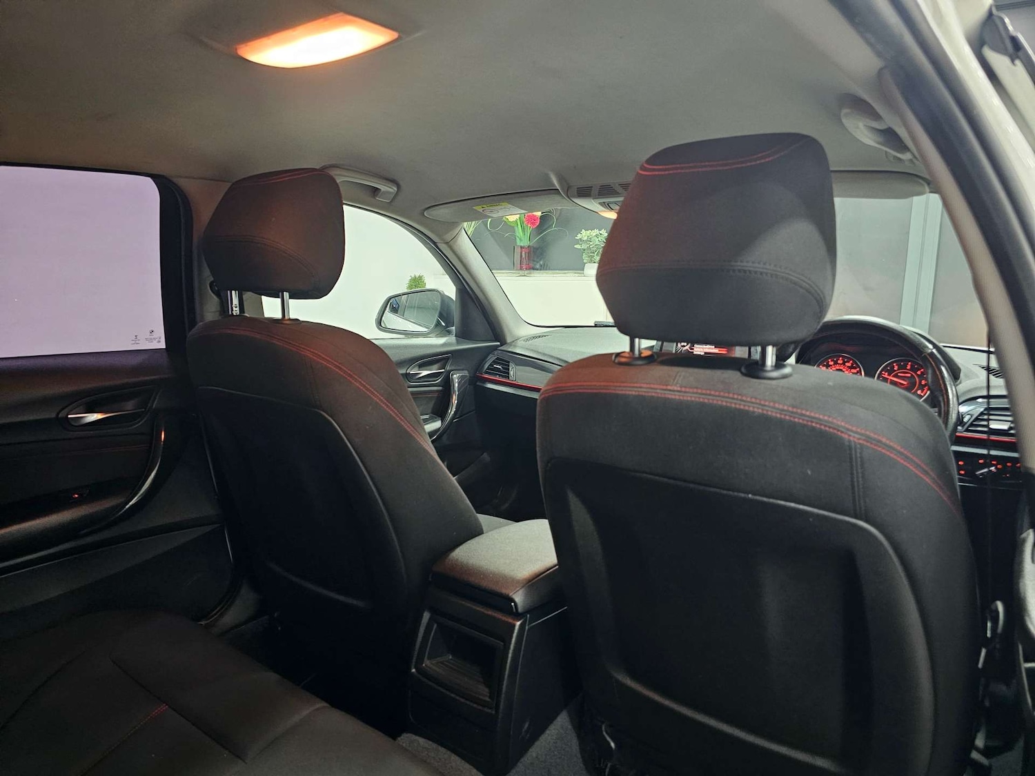 Used BMW 1 Series 2014 for sale - 77249305: Photo 48