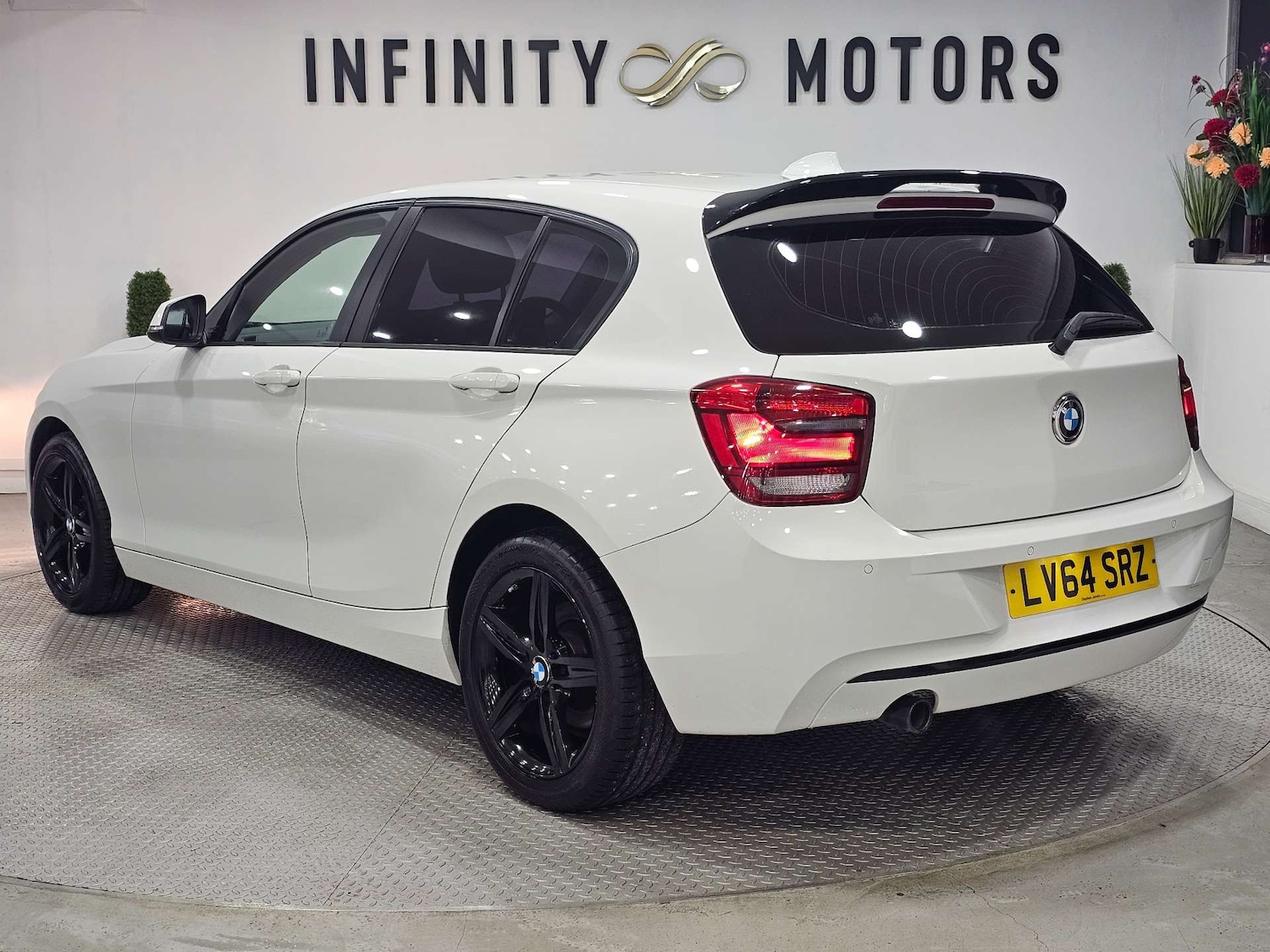Used BMW 1 Series 2014 for sale - 77249305: Photo 49