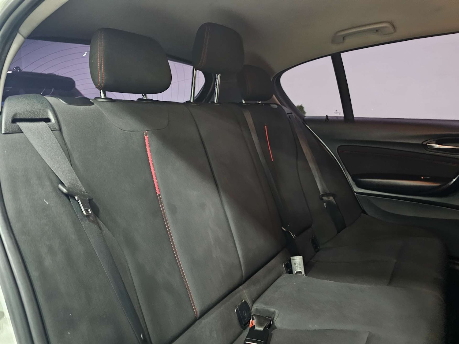 Used BMW 1 Series 2014 for sale - 77249305: Photo 50