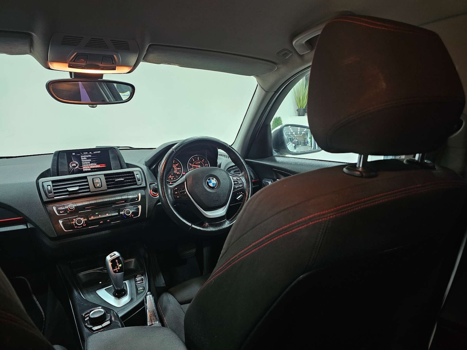 Used BMW 1 Series 2014 for sale - 77249305: Photo 54