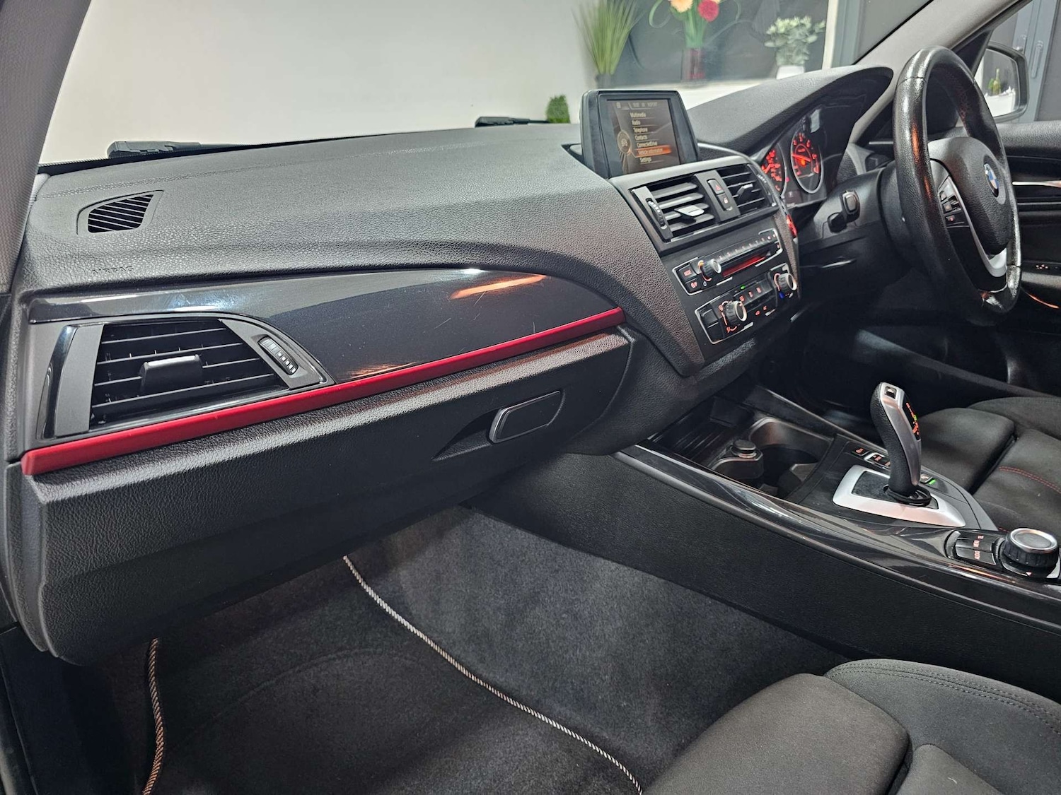 Used BMW 1 Series 2014 for sale - 77249305: Photo 55