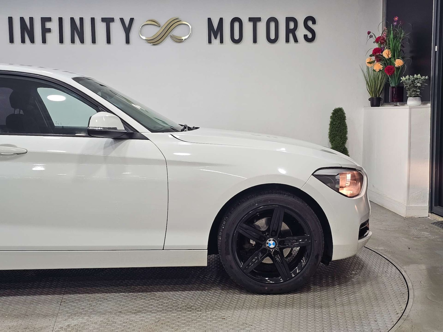 Used BMW 1 Series 2014 for sale - 77249305: Photo 56