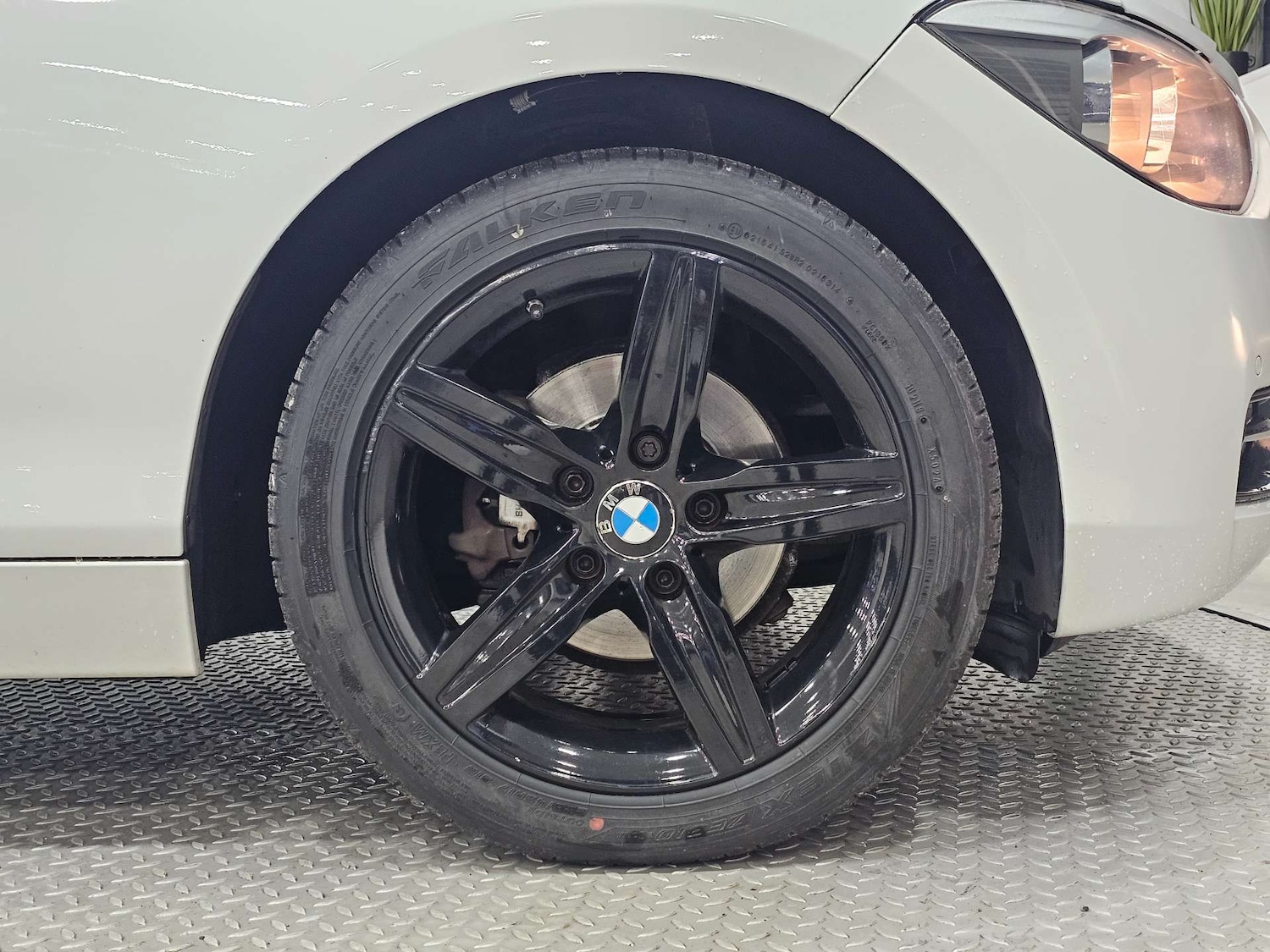 Used BMW 1 Series 2014 for sale - 77249305: Photo 57