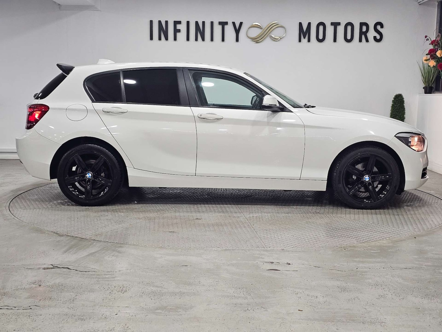 Used BMW 1 Series 2014 for sale - 77249305: Photo 62